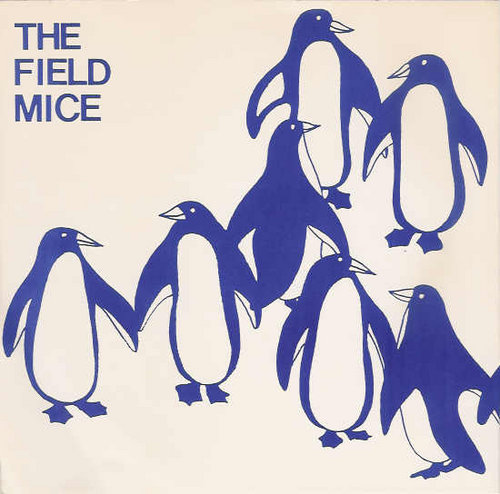 Sensitive by The Field Mice